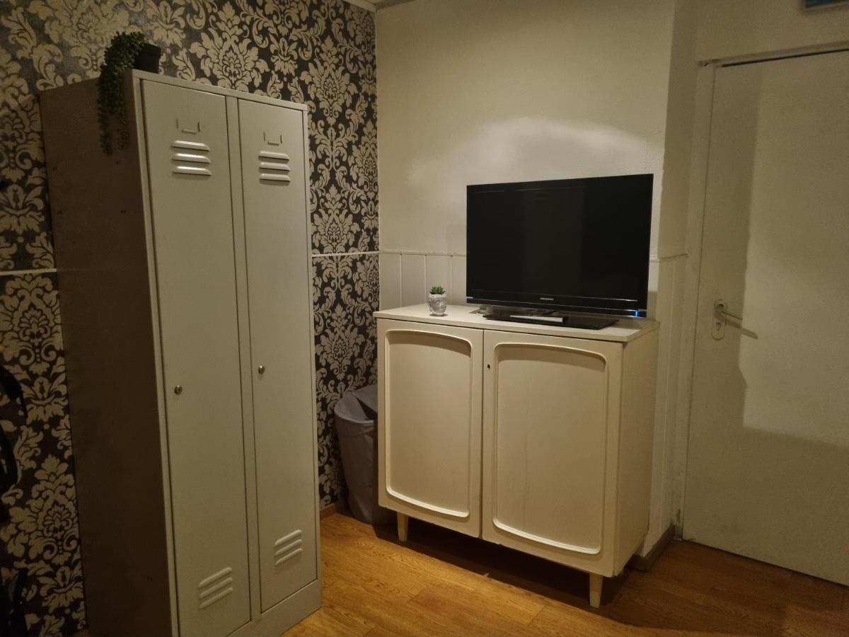 Kleines Wohnstudio Apartamento Viena Exterior foto